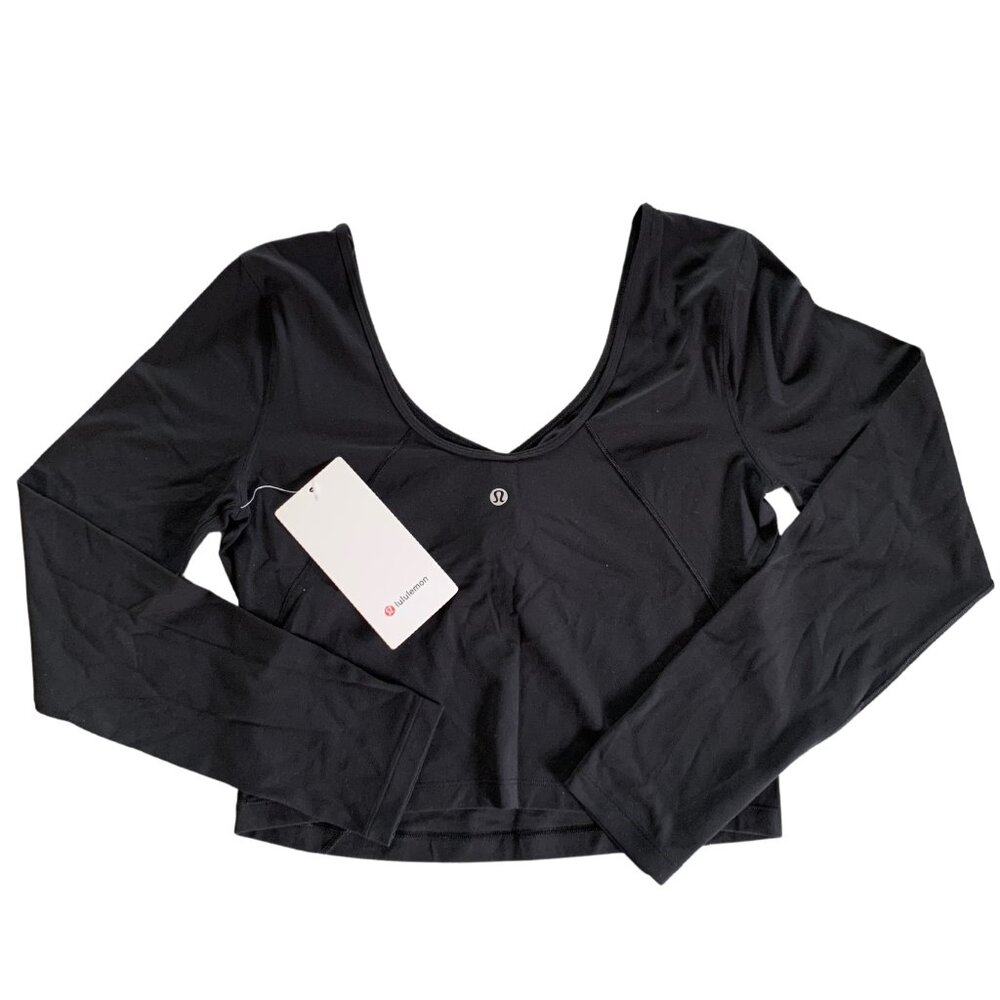 LULULEMON *NWT* - Align Long Sleeve